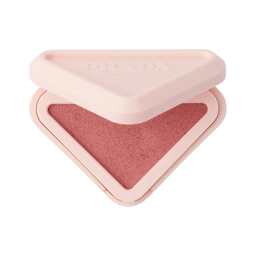 RUBOR PRADA TOUCH CREAM P72 DAHLIA - PRADA - Adrissa Beauty - Maquillaje