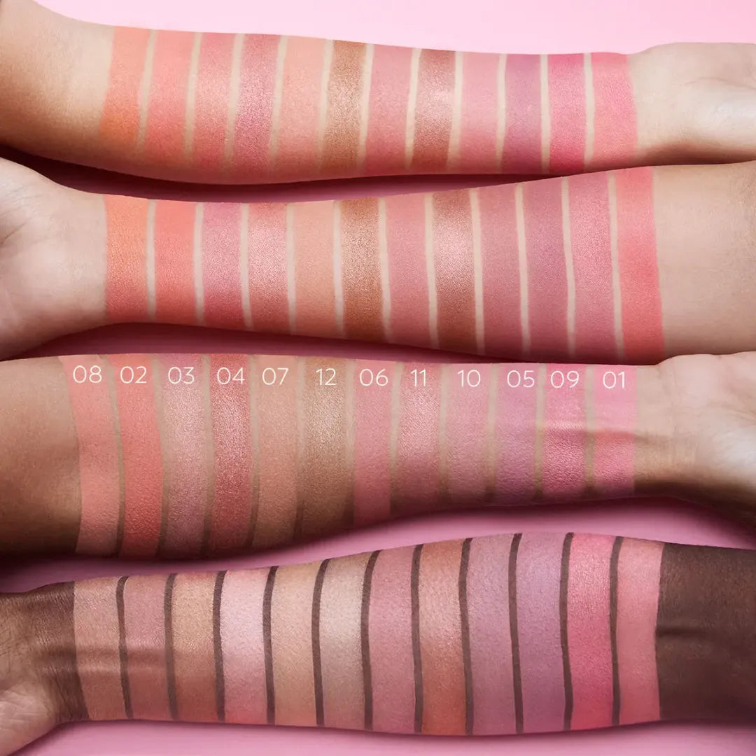 RUBOR UNLIMITED 09 - KIKO MILANO - Adrissa Beauty - Maquillaje