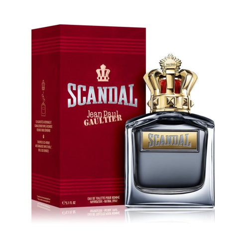 SCANDAL 150ML C