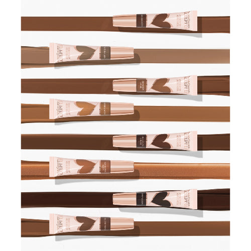 CONTORNO SCULPT UP LATTE MACCHIATO - BEAUTY CREATIONS - Adrissa Beauty - Maquillaje