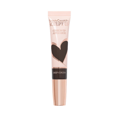 CONTORNO SCULPT UP DEEP COCOA