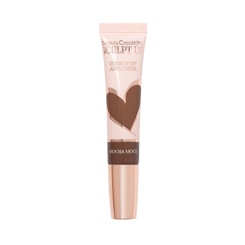 CONTORNO SCULPT UP MOCHA MOOD - BEAUTY CREATIONS - Adrissa Beauty - maquillaje