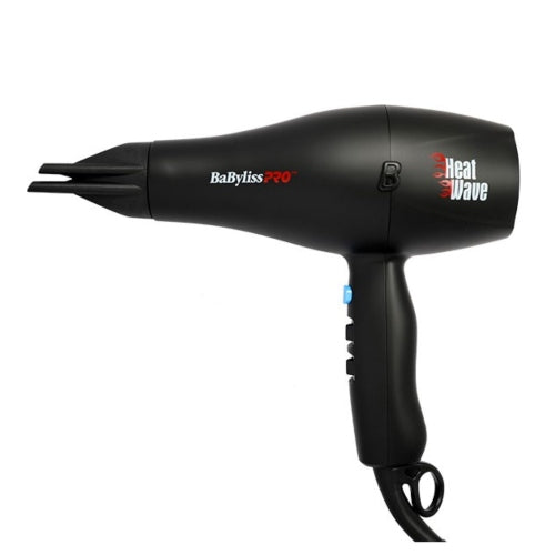 SECADOR 9000 HEATWAVE 2200W - BABYLISS - Adrissa Beauty - 