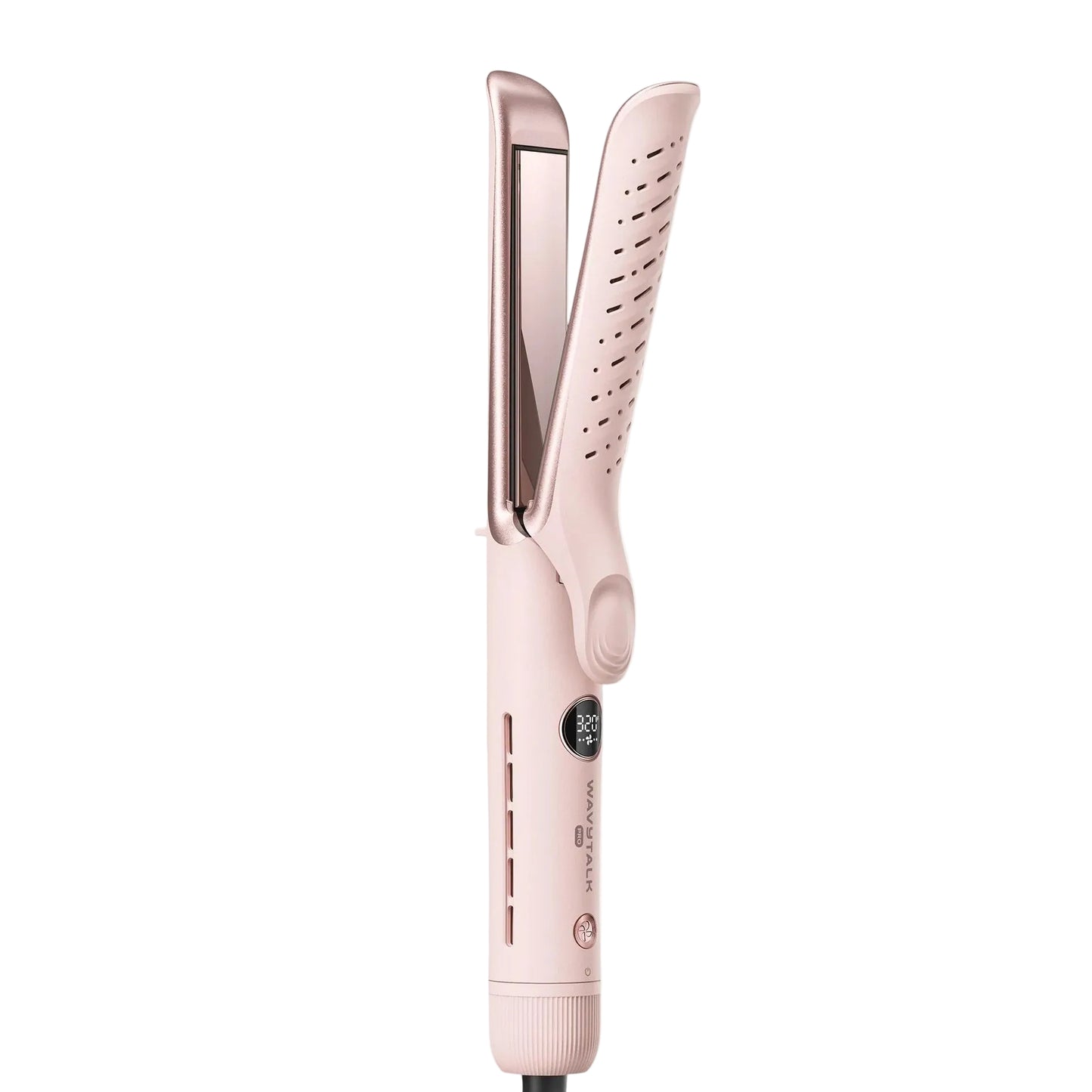 SECADOR WHIRLWIND CURL ROSA - WAVYTALK - Adrissa Beauty - Electrónica