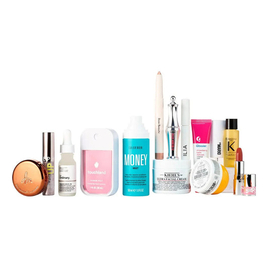 SEPHORA FAVORITES HOLIDAY MUST HAVES 14PZAS