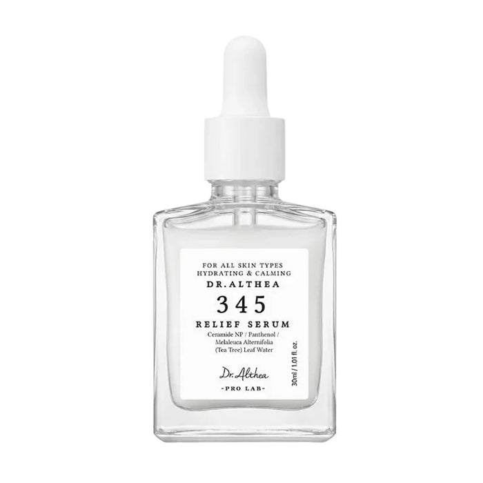 SERUM 345 RELIEF 30ML