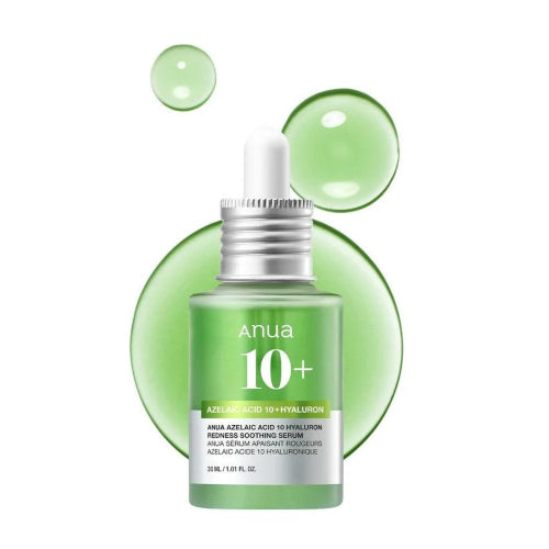 SERUM ACIDO AZELAICO 10 30ML