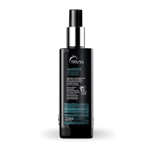 SERUM AMINO LIPONUTRIENTE SELLADOR GLOSS Y PROTECTOR 225ML - TRUSS - Adrissa Beauty - Cuidado capilar