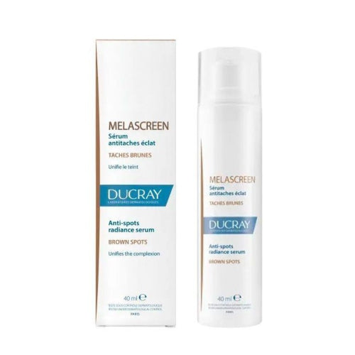 SERUM ANTI MANCHAS LUMINOSIDAD MELASCREEN 40ML