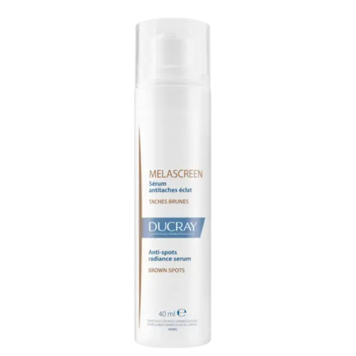 SERUM ANTI MANCHAS LUMINOSIDAD MELASCREEN 40ML