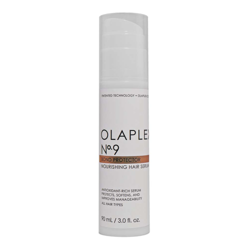 SERUM CAPILAR BOND PROTECTOR N9 - OLAPLEX - Adrissa Beauty - Cuidado capilar