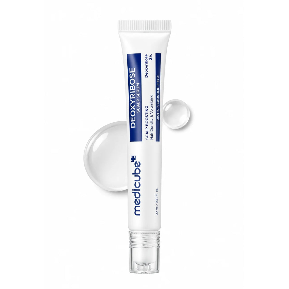 SERUM CAPILAR DEOXYRIBOSE 2 20ML