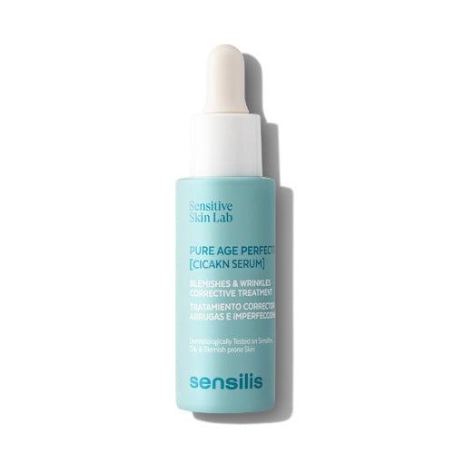 SERUM CICAKN PURE AGE PERFECTION CORRECTOR ARRUGAS 30ML