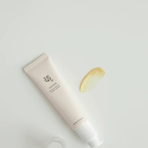 SERUM CONTORNO OJOS GINGSENG RETINAL 30ML - BEAUTY OF JOSEON - Adrissa Beauty - Cuidado de la piel