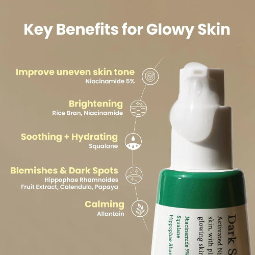 SERUM DARK SPOT CORRECTING GLOW 50ML