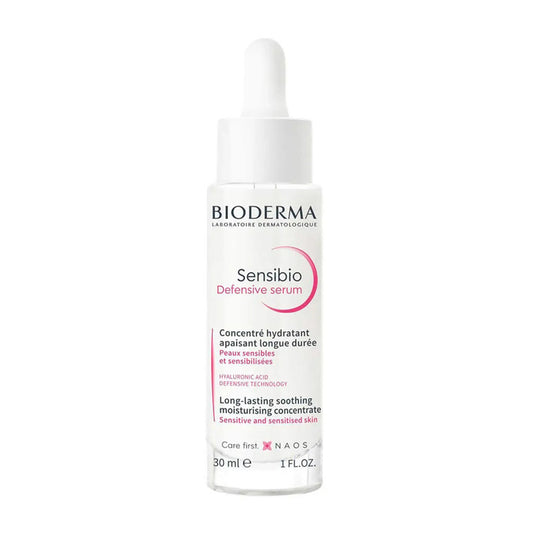 SERUM DEFENSIVE SENSIBIO ACIDO HIALURONICO 30ML