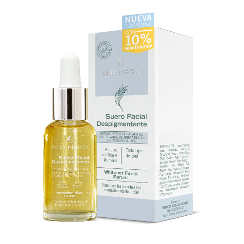 SERUM DESPIGMENTANTE 30ML