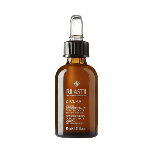 SERUM DESPIGMENTANTE D-CLAR 30ML - RILASTIL - Adrissa Beauty - Cuidado de la piel