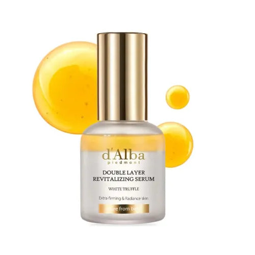 SERUM DOUBLE LAYER REVITILIZNG 30ML