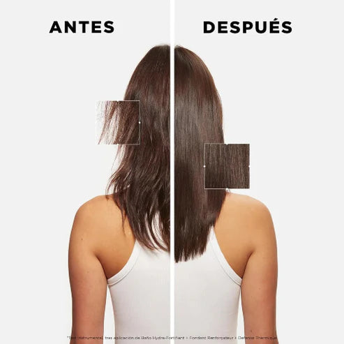 SERUM GENESIS ANTI CAIDA FORTIFIANT 30ML - KERASTASE - Adrissa Beauty - Cuidado capilar