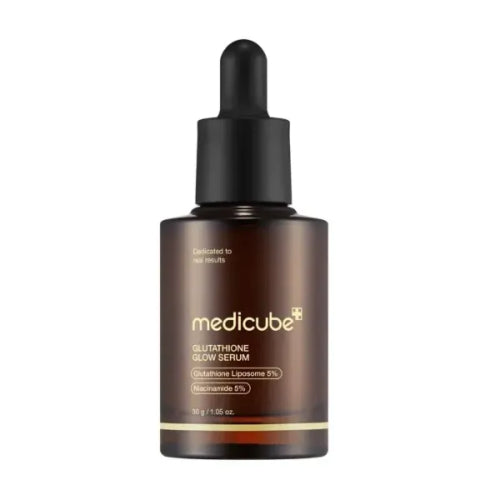 SERUM GLUTATHIONE GLOW 30GR