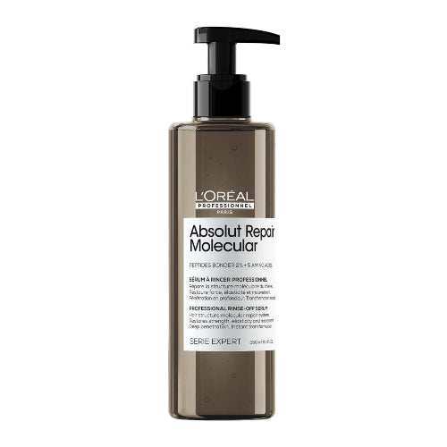 SERUM LAVABLE ABSOLUT REPAIR MOLECULAR 250ML