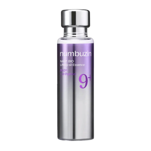 SERUM NAD BIO LIFTING SIL ESSENCE 50ML - NUMBUZIN - Adrissa Beauty - Cuidado de la piel