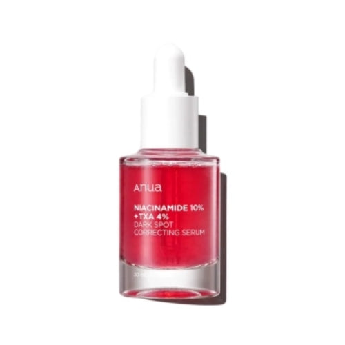 SERUM NIACINAMIDE 10% + TXA 4% 30ML