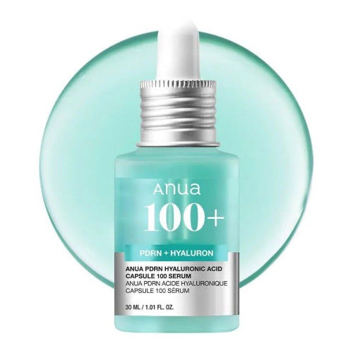 SERUM PDRN ACIDO HIALURONICO CAPSULA 100 30ML