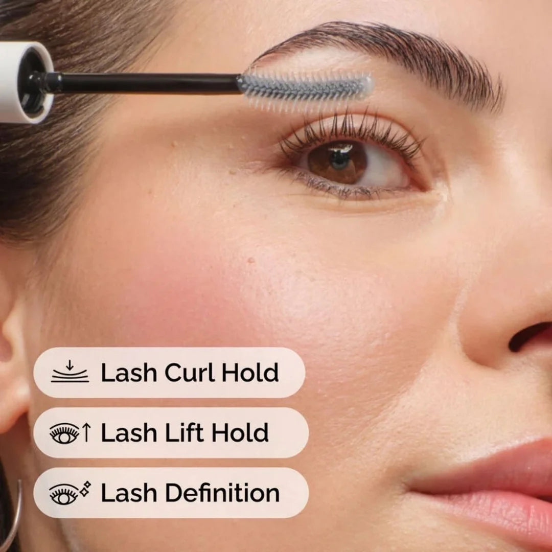 SERUM PESTAÑAS CURL FINISHER