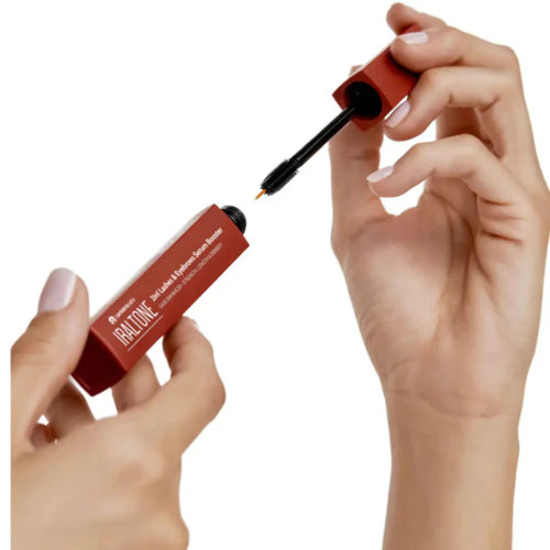 SERUM PESTAÑAS Y CEJAS BOOSTER 10ML - IRALTONE - Adrissa Beauty - Cuidado capilar