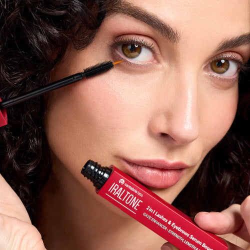 SERUM PESTAÑAS Y CEJAS BOOSTER 10ML