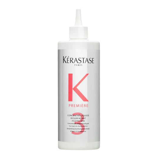 SERUM PREMIERE DESCALCIFICAR CONCENTRADO POSTCHAMPU 400ML - KERASTASE - Adrissa Beauty - Cuidado capilar