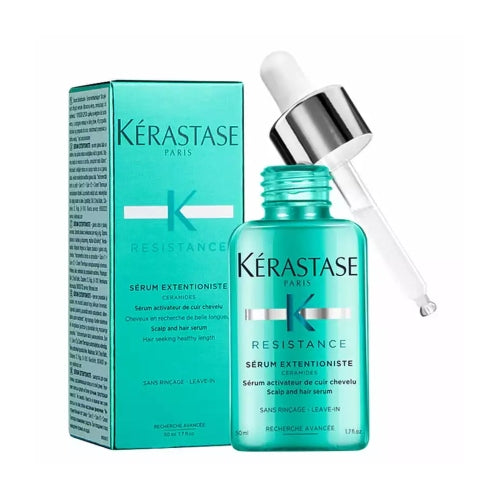 SERUM RESISTANCE EXTENTIONISTE 50ML - KERASTASE - Adrissa Beauty - 