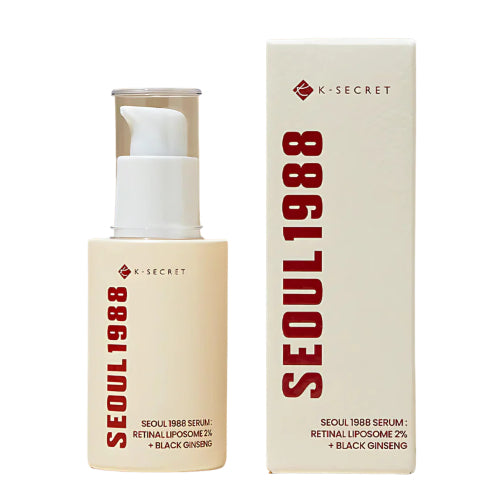 SERUM SEOUL 1988 RETINAL LIPOSOME 2 30ML