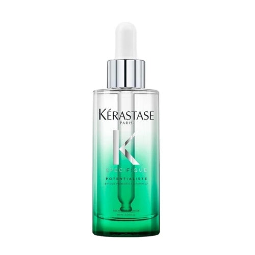 SERUM SPECIFIQUE POTENTIALISTE CUERO CABELLUDO 90ML - KERASTASE - Adrissa Beauty - Cuidado capilar