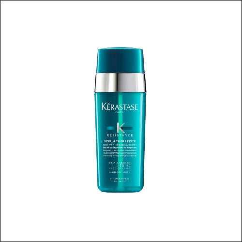 SERUM THERAPISTE RESISTANCE - KERASTASE - Adrissa Beauty - Cuidado capilar