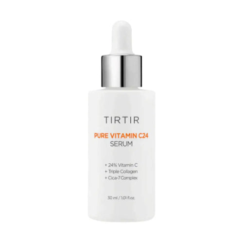 SERUM VITAMINA C 24% 30ML - TIRTIR - Adrissa Beauty - Cuidado de la piel