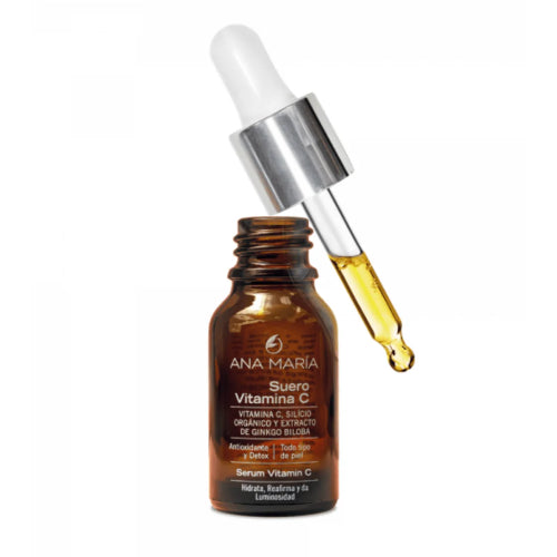 SERUM VITAMINA C 30ML