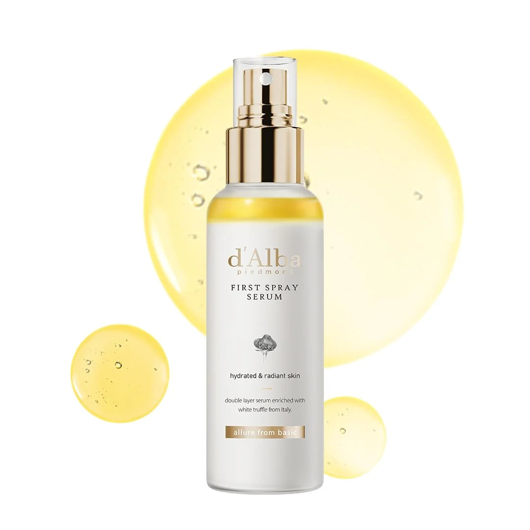 SERUM FIRST SPRAY DOUBLE LAYER 100ML