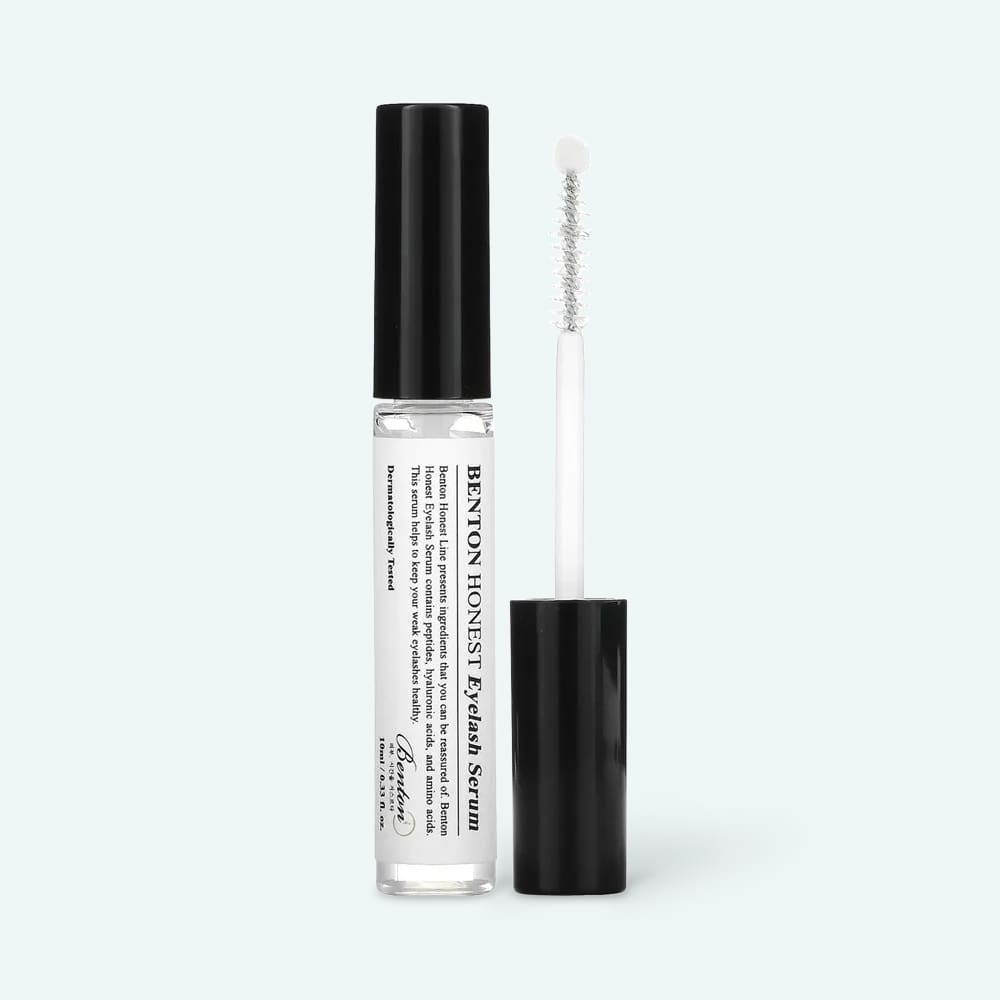 SERUM PESTAÑAS HONEST 10ML - BENTON - Adrissa Beauty - Cuidado capilar