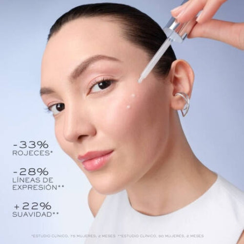 SERUM REPARACION GENIFIQUE ULTIMATE 30ML - LANCOME - Adrissa Beauty - Cuidado de la piel