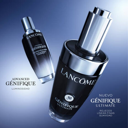 SERUM REPARACION GENIFIQUE ULTIMATE 30ML - LANCOME - Adrissa Beauty - Cuidado de la piel