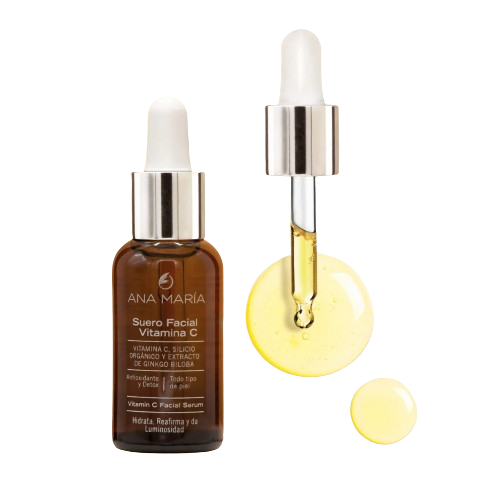 SERUM VITAMINA C 30ML