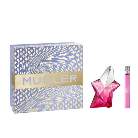 SET ANGEL NOVA 2PZAS 50ML D