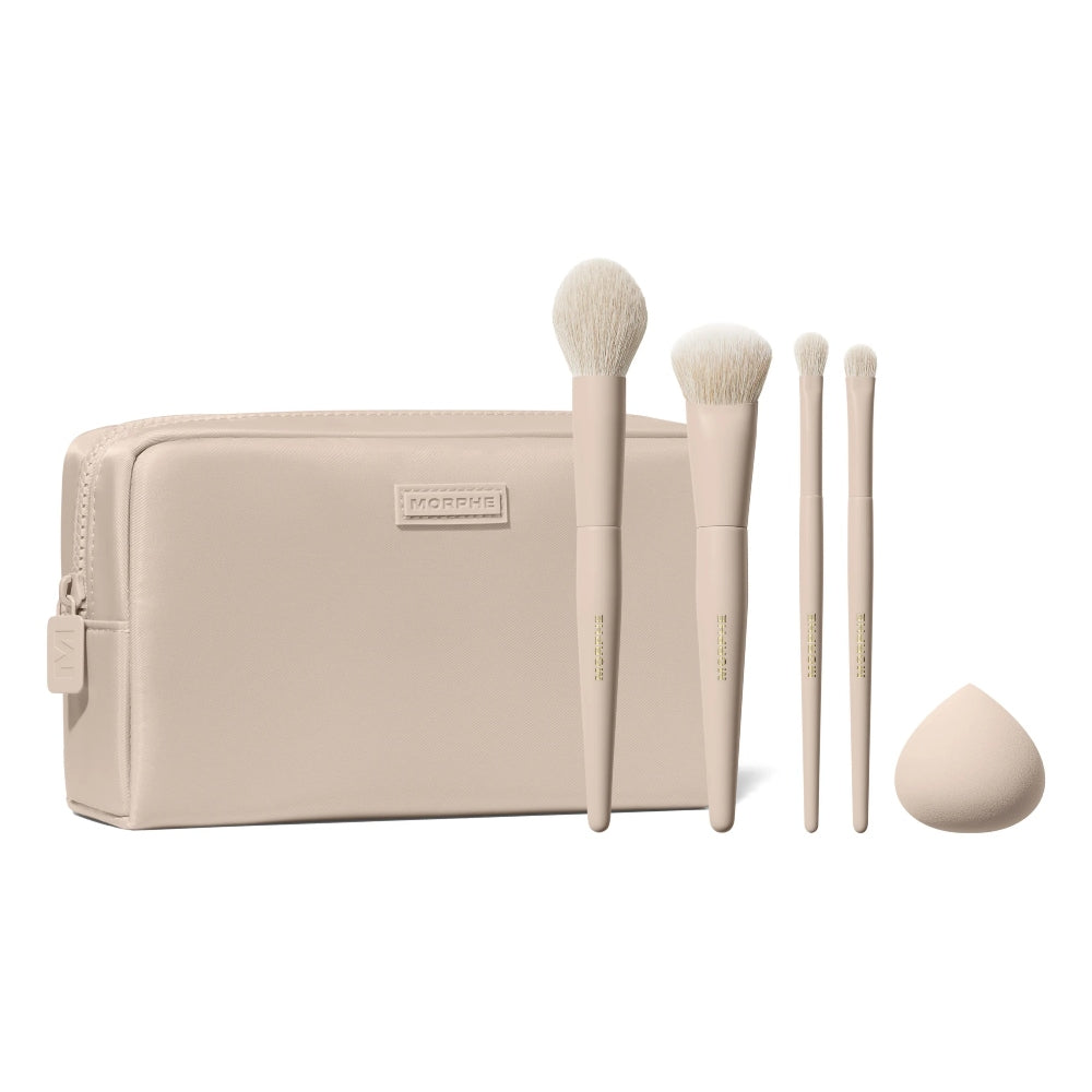 SET BROCHAS OAT LATTE 6PZAS