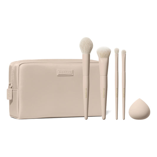 SET BROCHAS OAT LATTE 6PZAS