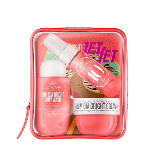 SET CHEIROSA 40 3PZAS - SOL DE JANEIRO - Adrissa Beauty - Perfumes y colonias