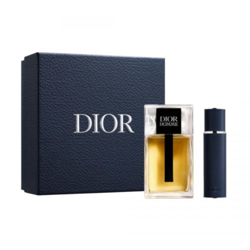 SET DIOR HOMME 2020 EDT 2PZAS 100ML C