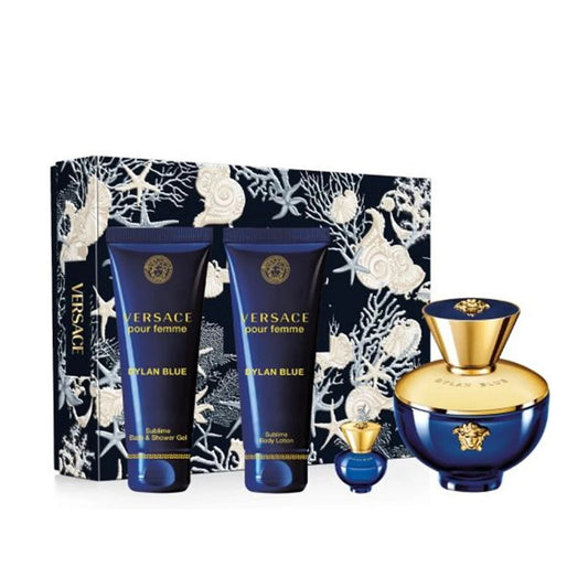SET DYLAN BLUE EDP 4PZAS 100ML D